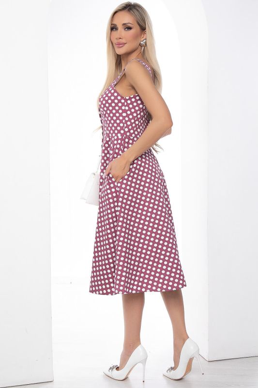 414451 LT Collection Sundress