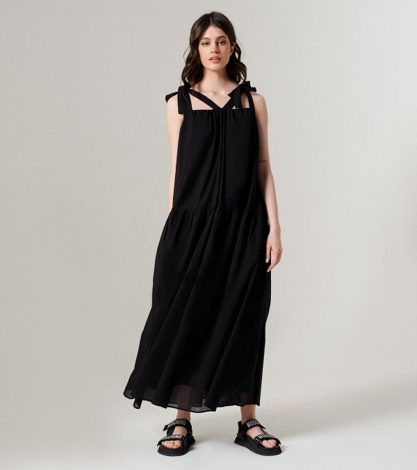415059 Panda Sundress