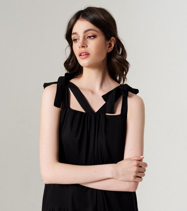 415059 Panda Sundress
