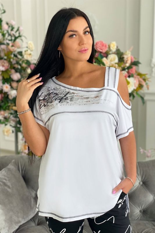 421527 Natalie Tunic