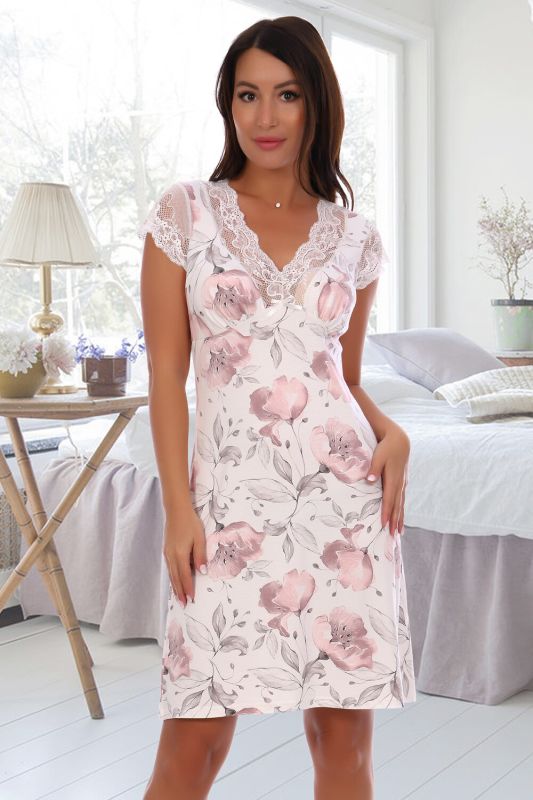 424385 Natalie Chemise