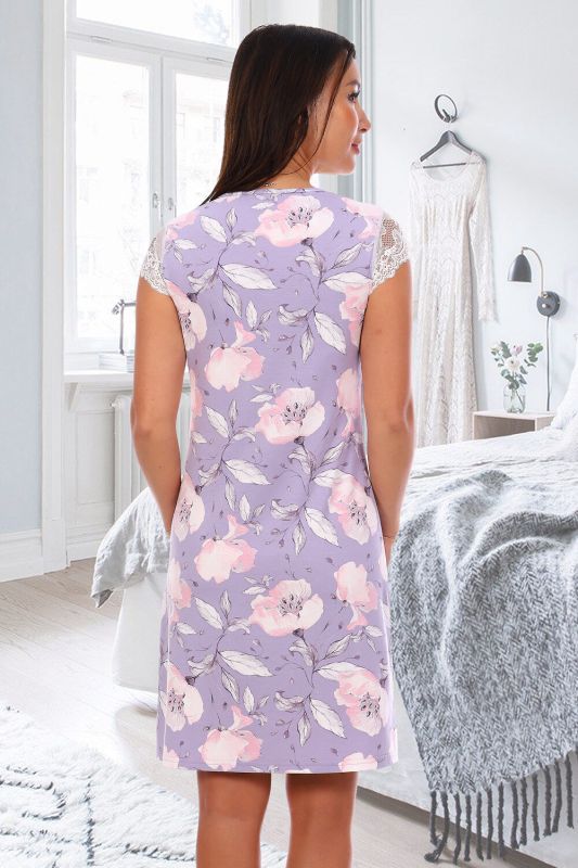 424386 Natalie Chemise
