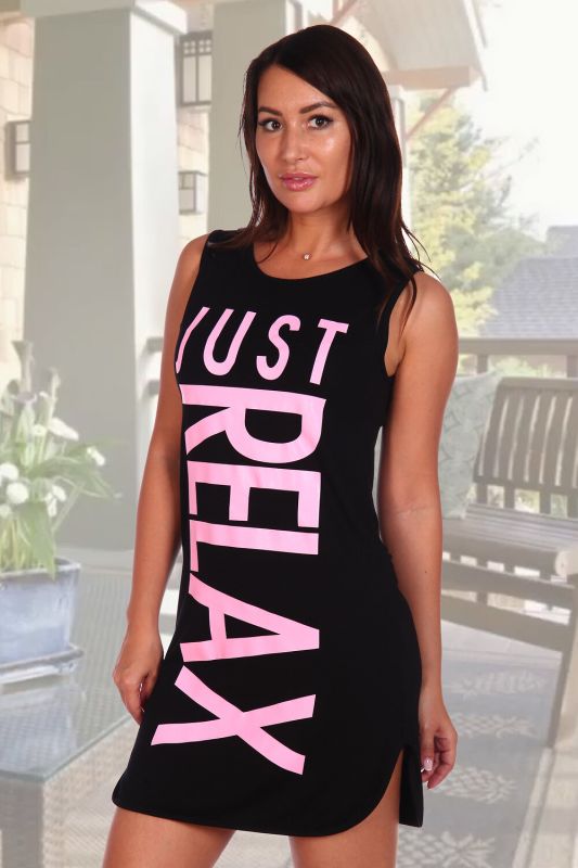 424496 Natalie Chemise