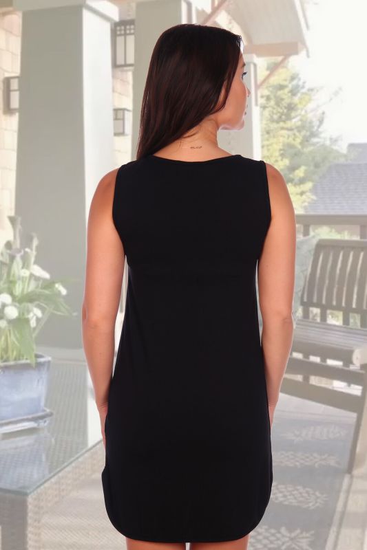 424496 Natalie Chemise