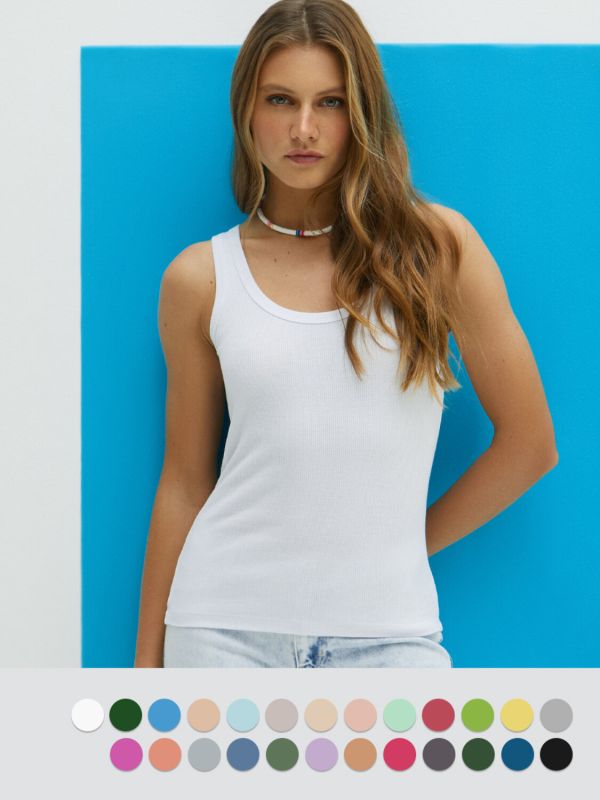 465107 Minimi T-shirt