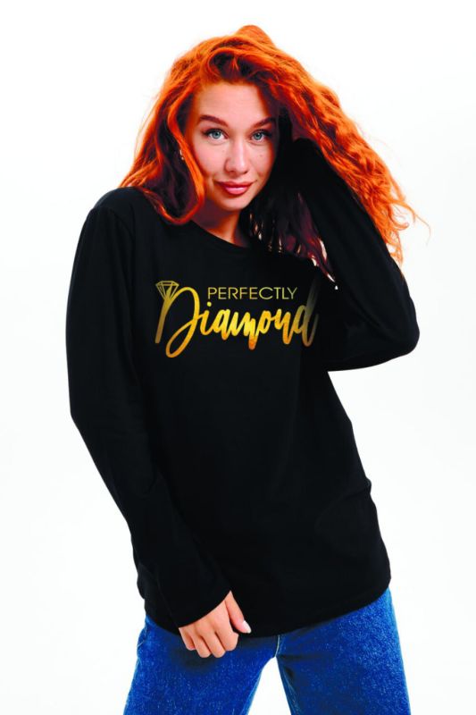 471090 natalie Longsleeve