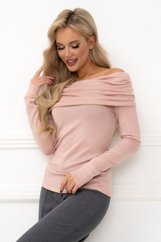 471862 Open-style Longsleeve