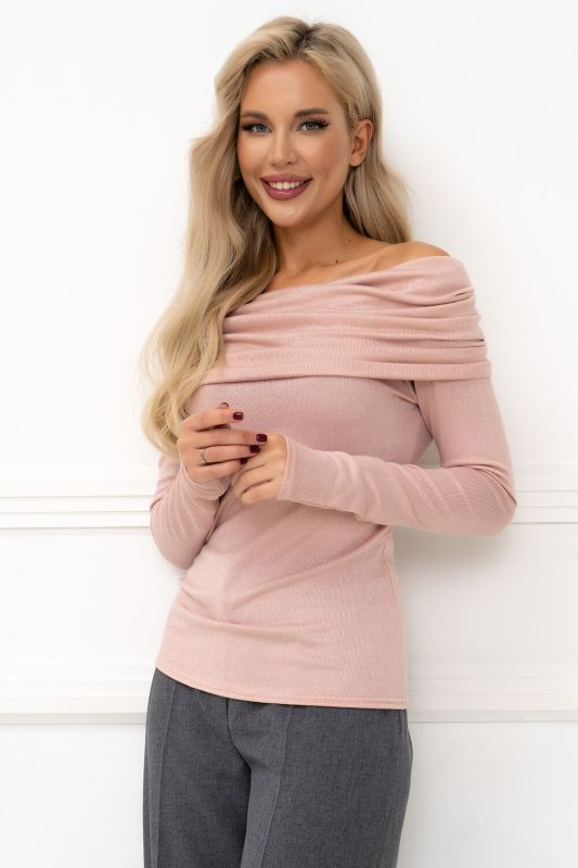 471862 Open-style Longsleeve