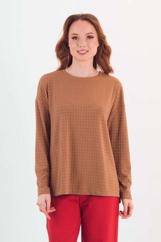 472496 Brava Longsleeve