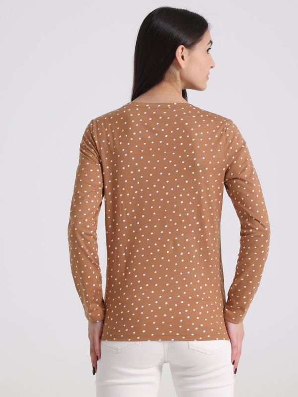 473227 April Longsleeve