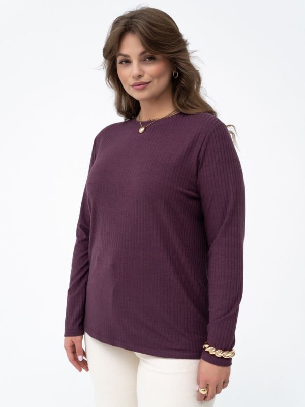 473329 Binita Longsleeve