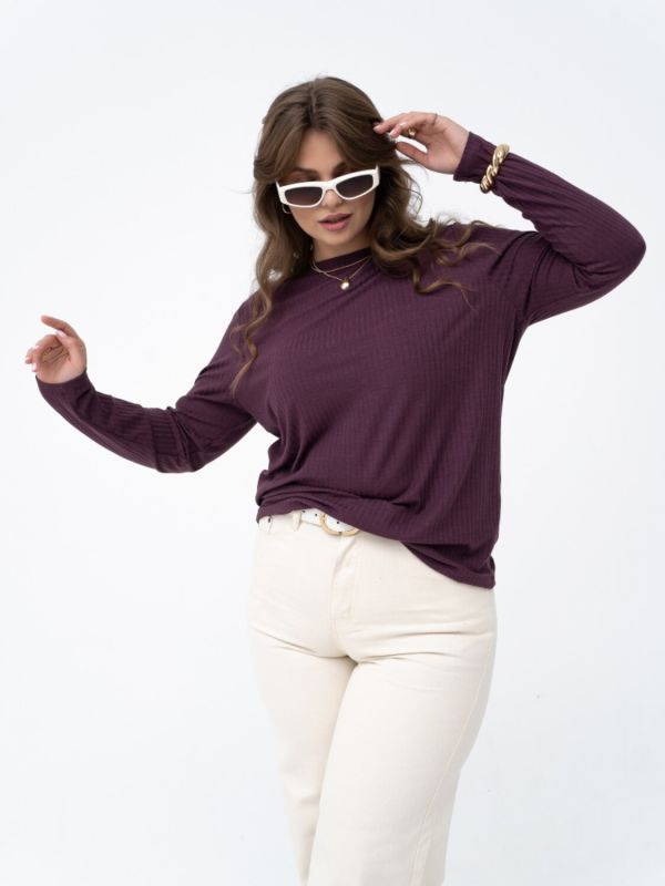 473329 Binita Longsleeve