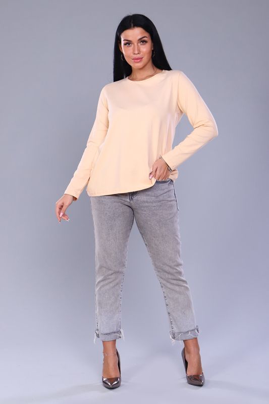 474297 natalie Longsleeve