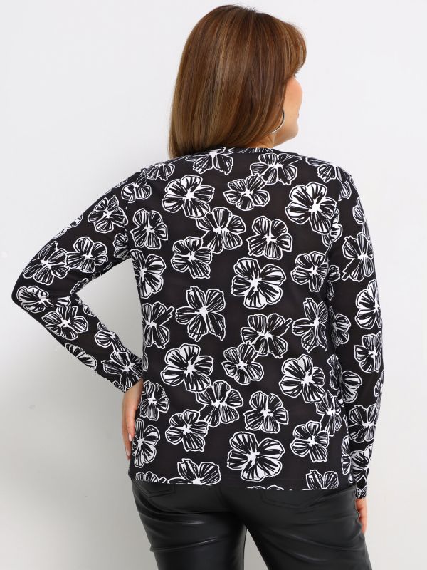474301 April Longsleeve